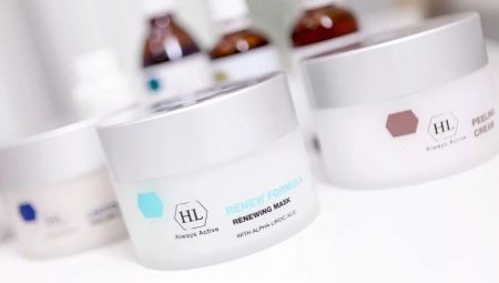 Professional cosmetics for the face: varieties, brands, tips for choosing
