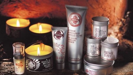 Professional cosmetics for the body: features and the best brands