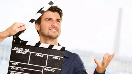 Profession of an actor: features, pros and cons