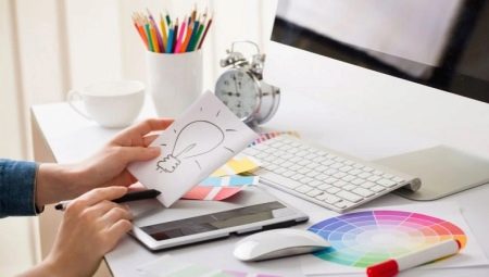 Graphic Designer Resume: Structure and Writing Rules