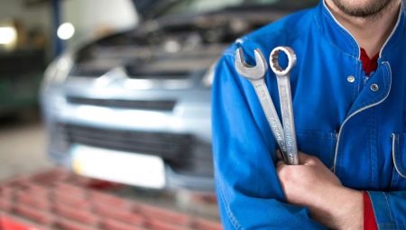Resume Mechanic: Structure and Compilation Tips