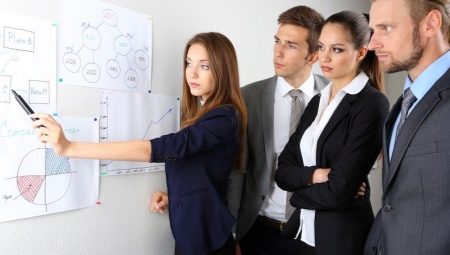 Sales Manager Resume: Guidelines for Completing