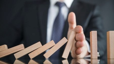 Risk manager: who is he and what responsibilities does he perform?