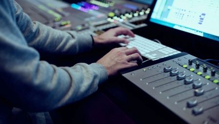 Sound designer: pros and cons, specifics of the profession