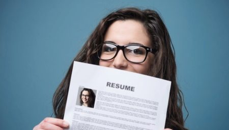 Marital status in the resume: how to indicate it correctly?
