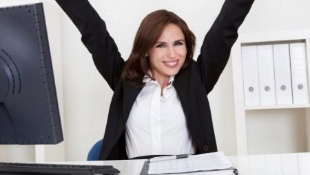 Character strengths in a resume