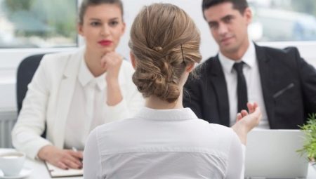 Sales manager interview: how to conduct and pass it correctly?
