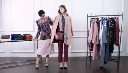 Clothes stylist: description, characteristics, achievement of success