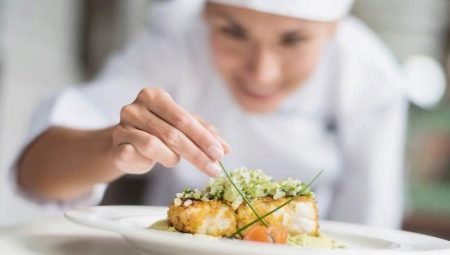 Ship chef: characteristics, duties, pros and cons