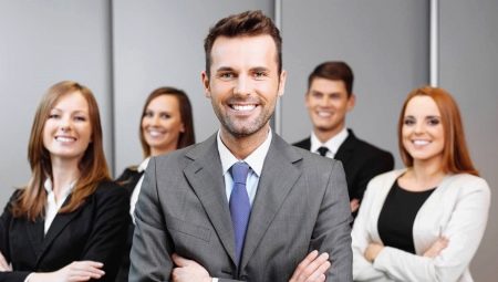 Territory manager: features, responsibilities and career