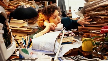Workaholic: definition, manifestations, methods of treatment