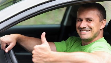 Driver: description of profession and responsibilities