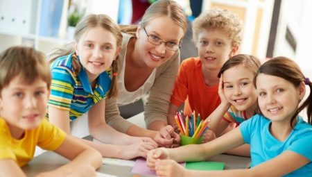 Teacher of the extended day group: characteristics, duties, responsibility