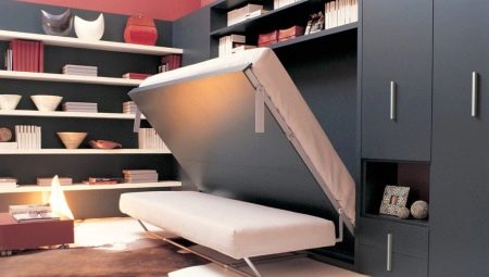 Choosing a double convertible sofa bed