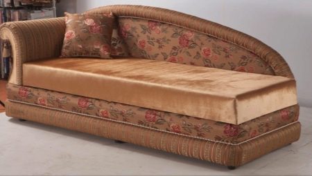 Choosing an ottoman with an orthopedic mattress