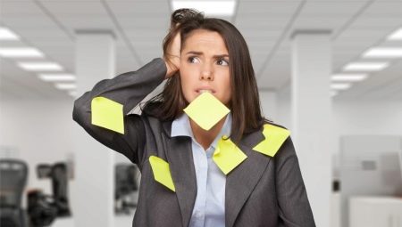 Forgetfulness: concept, reasons, treatment