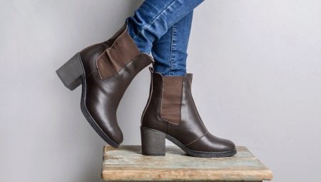 Women's chelsea boots: what are they and what to wear?