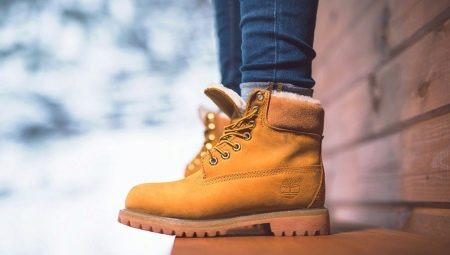 Timberland women's boots: description, models, choice