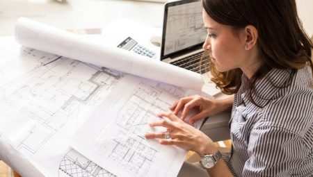 Architect-designer: professional duties, pros and cons of the profession