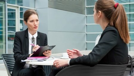 What to tell about yourself at the interview?
