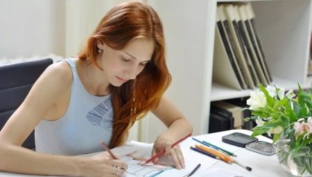 Designer: description of the profession, types, responsibilities and requirements