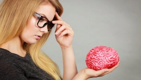 Games for the development of attention and memory in adults