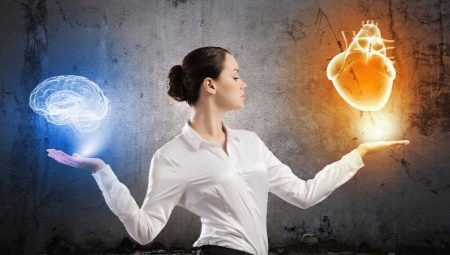 Irrational thinking: features, methods and reasons