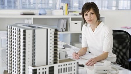 What subjects do you need to take to an architect?