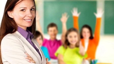 What should a teacher be like? Features of the profession, responsibilities and competencies