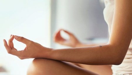 Bedtime meditations for women