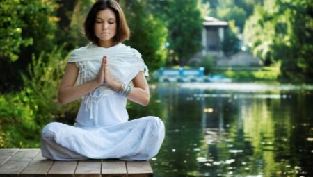 Forgiveness meditation: features and stages