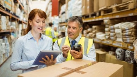 Operational logistician: the essence of the profession, responsibilities and salary