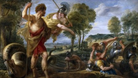 Caractéristiques de la pensée mythologique
