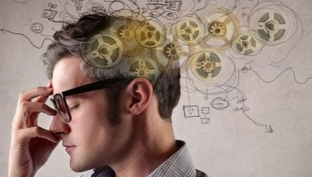 Paralogical thinking: features, varieties and manifestation