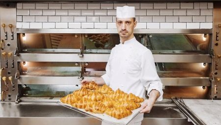 Baker: description of the profession, responsibilities and necessary skills for the job