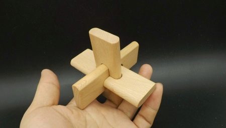 Spatial thinking: characteristics and features of development