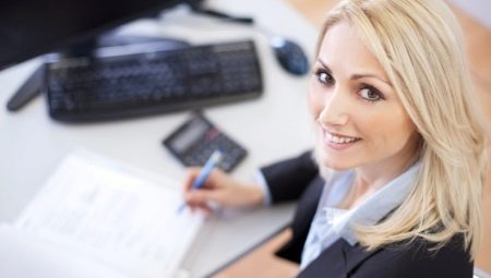Resume of an accountant-cashier: recommendations for drawing up, key points