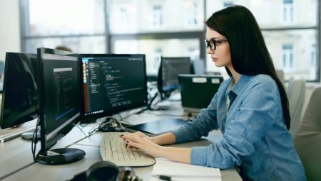 Technician-programmer: description of the profession and job description