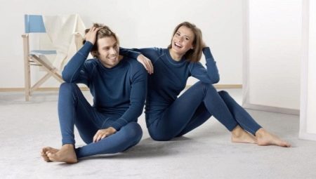 Thermal underwear: characteristics, recommendations for choosing and wearing