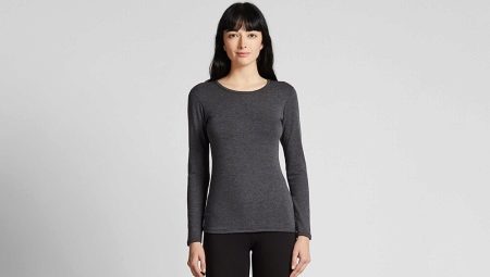 UNIQLO thermal underwear: assortment overview and selection