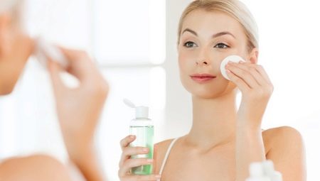 Facial toners: what are they and how to choose?
