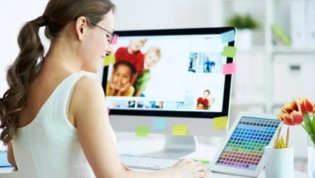 Web designer: description of the profession, education, requirements and responsibilities
