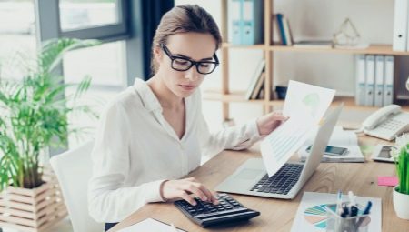 All about the profession of an accountant-economist