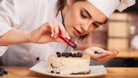 Tout sur le métier de pâtissier