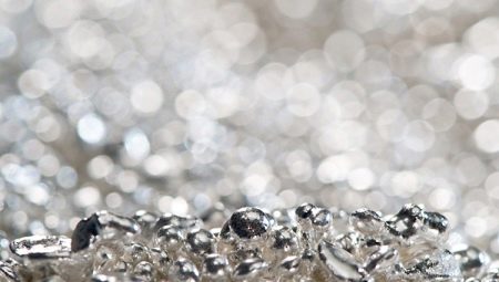 Affinage de l'argent : caractéristiques et méthodes
