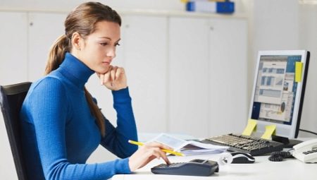 Cashier accountant: description of the profession, responsibilities and requirements