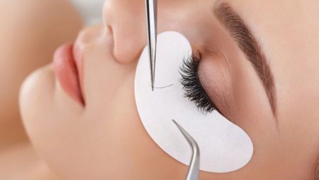 How long does it take to extend eyelashes after lamination and what does it depend on?