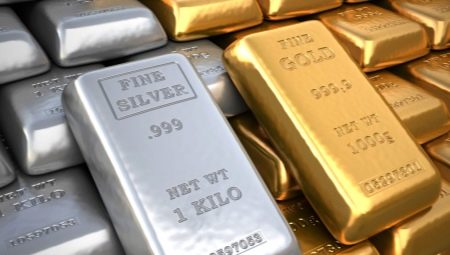 Quel est le meilleur : argent ou or ?