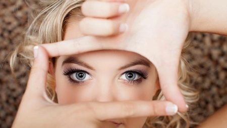 Effective pharmacy products for eyelash growth