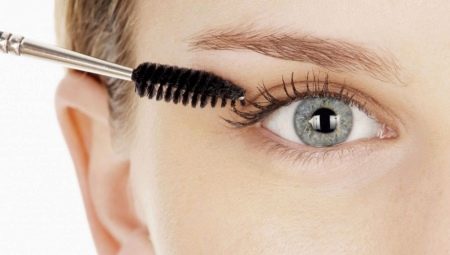 How to care for your laminated eyelashes at home?